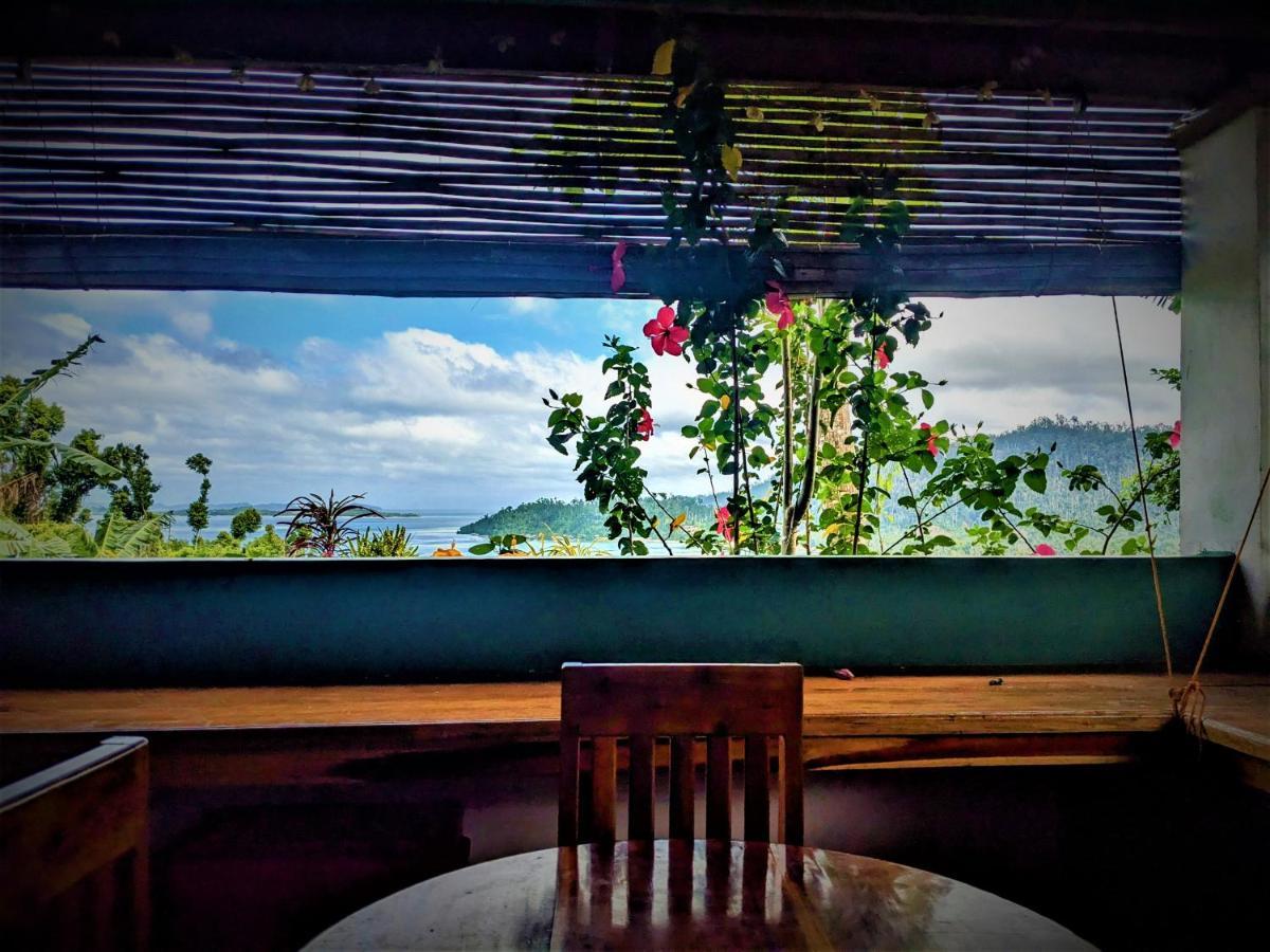 The Overlook San Vicente  Kültér fotó
