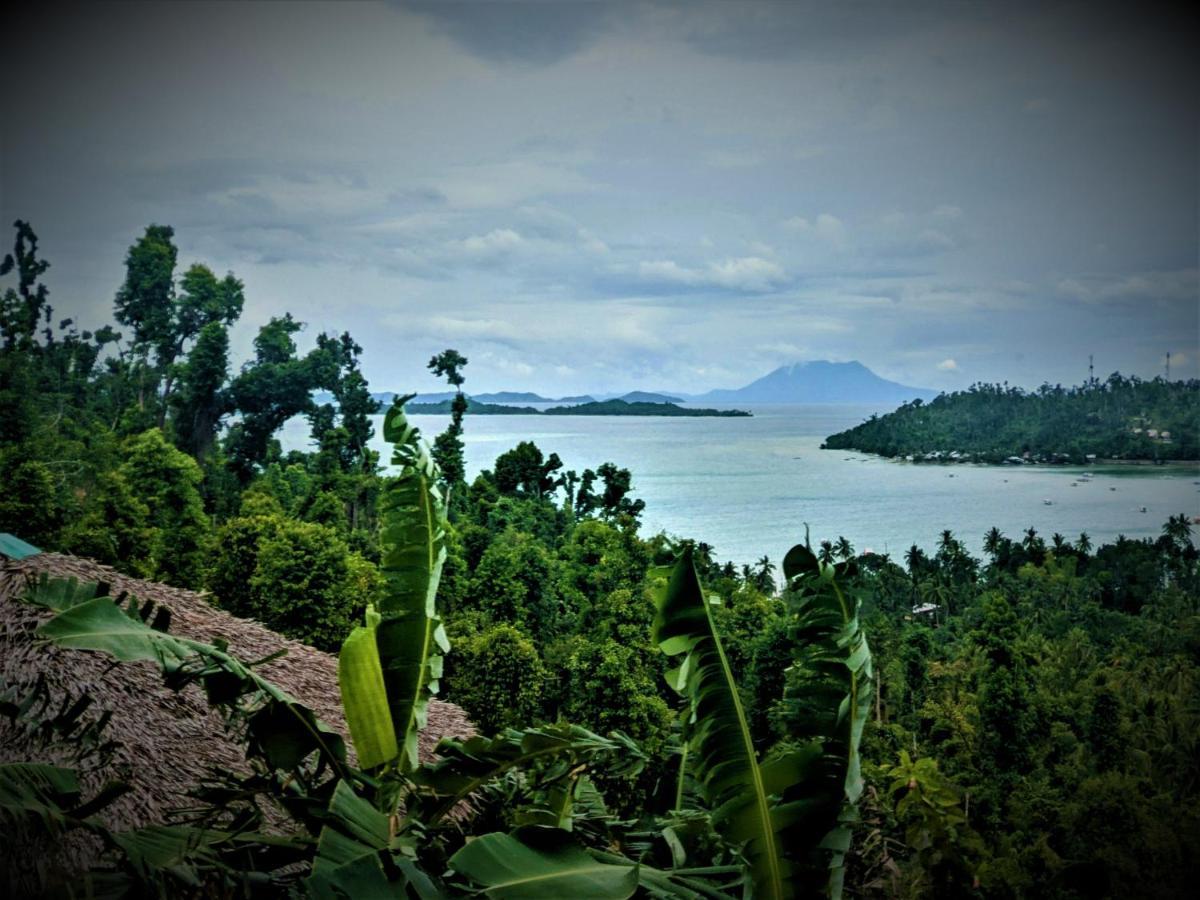 The Overlook San Vicente  Kültér fotó