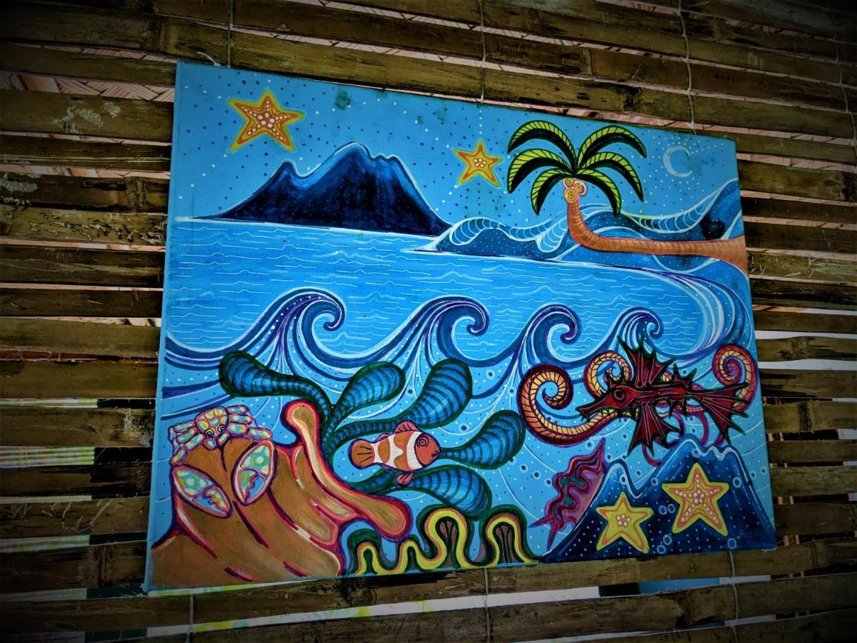 The Overlook San Vicente  Kültér fotó