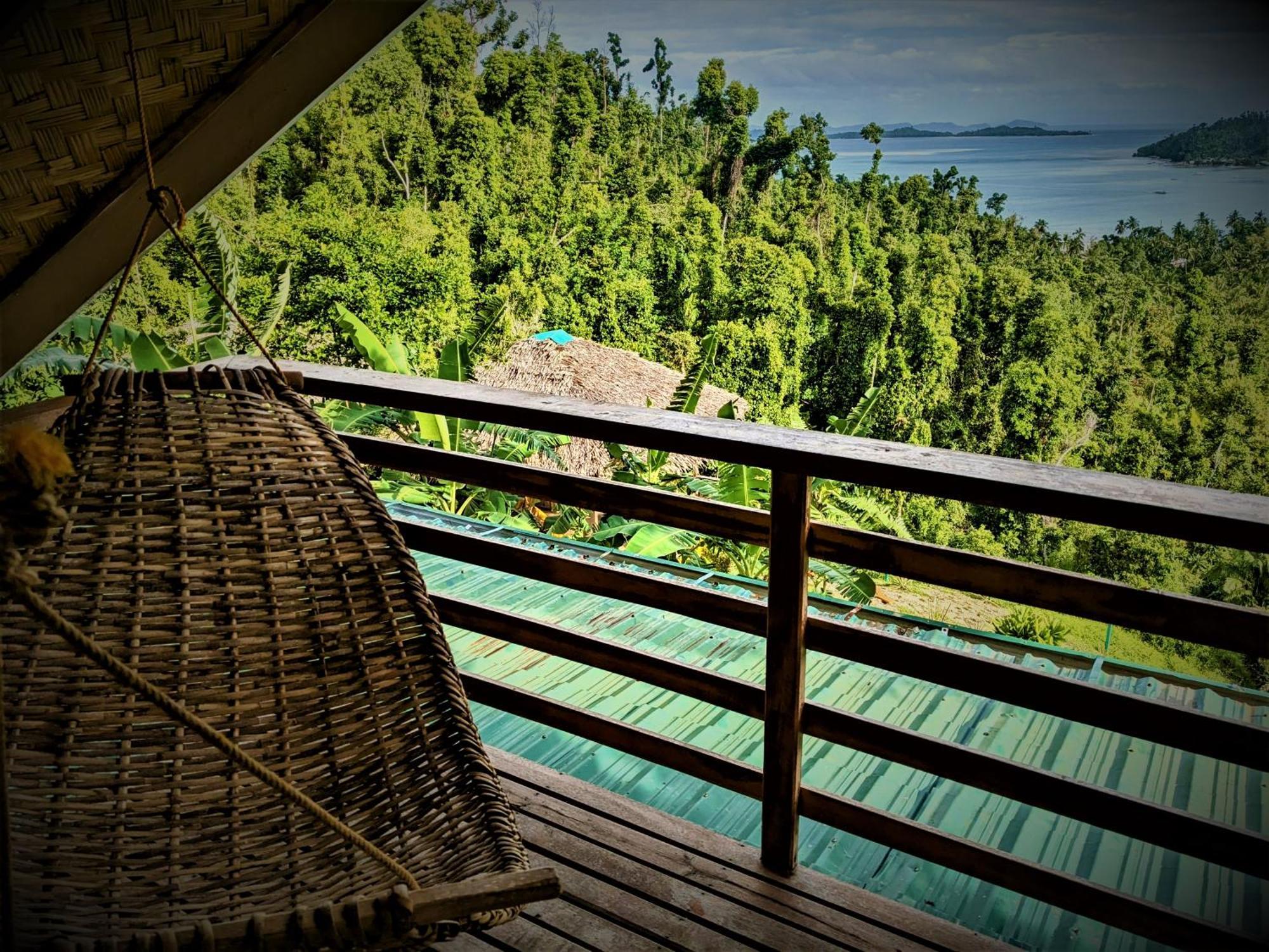 The Overlook San Vicente  Kültér fotó